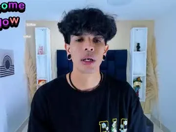 horny_guys_69 – webcam model profile photo Image 7