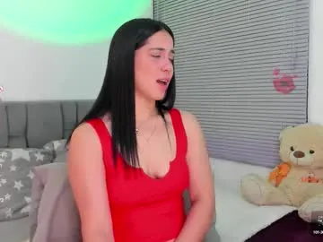 CelestMontenegro – webcam model profile photo Image 3