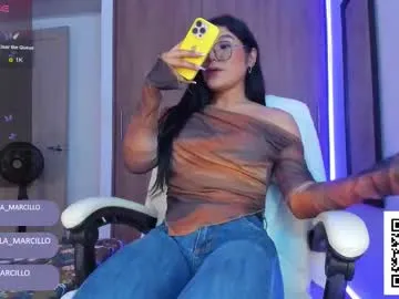 lina_kriss – webcam model profile photo Image 12