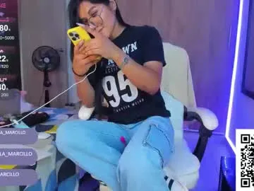 lina_kriss – webcam model profile photo Image 13