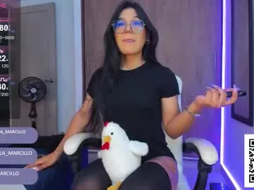 lina_kriss – webcam model profile photo Image 14