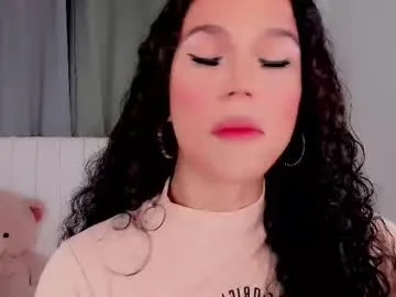 bellecollins – webcam model profile photo Image 11