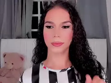 bellecollins – webcam model profile photo Image 12