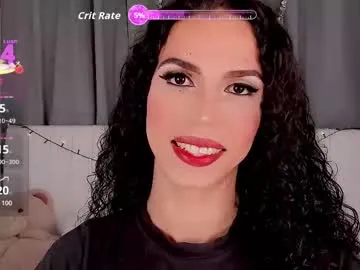 bellecollins – webcam model profile photo Image 7