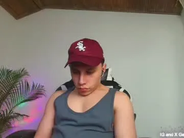marcus_paradise – webcam model profile photo Image 16