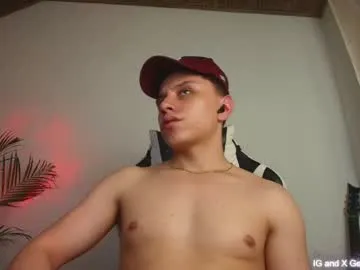 marcus_paradise – webcam model profile photo Image 18