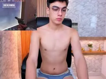 maxkaiden – webcam model profile photo Image 12
