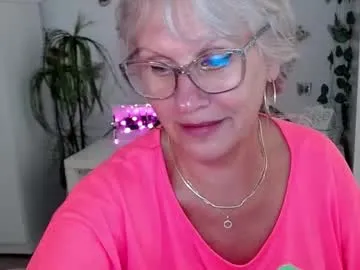 ghertrudequeen – webcam model profile photo