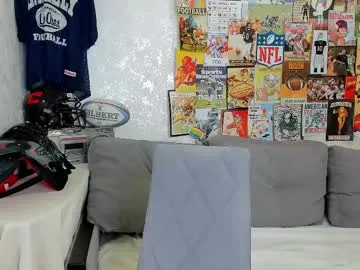 gilbertogonzales – webcam model profile photo