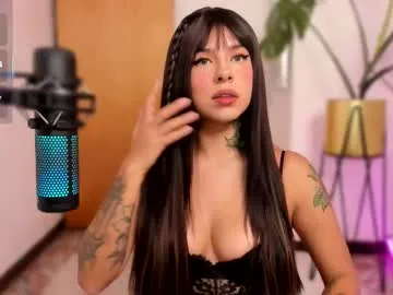 AvaFlame – webcam model profile photo Image 10