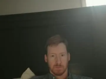 gingerjay2484 – webcam model profile photo