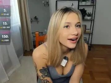 JulietaMalkovich – webcam model profile photo Image 9