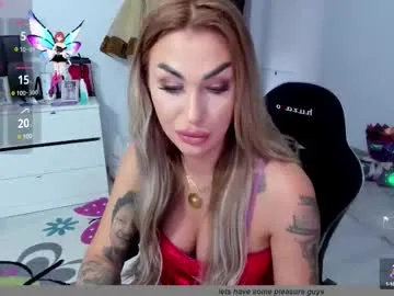 chloe_cherry21 – webcam model profile photo Image 3