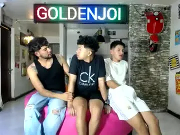goldenjoi Image 4