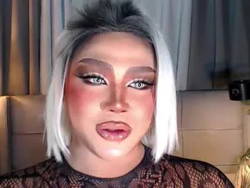 pacho_stormie – webcam model profile photo Image 11