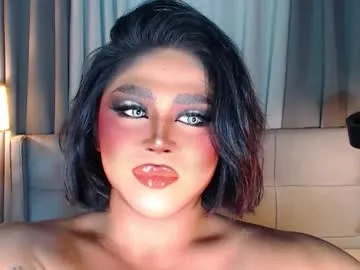 pacho_stormie – webcam model profile photo Image 8