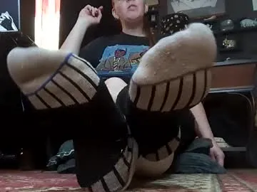 gothicfeetfantasies Image 10