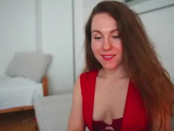 ErikaBonnie – webcam model profile photo Image 2