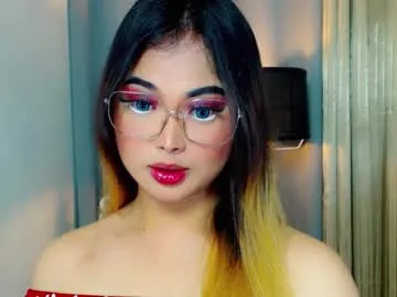 hailywilson – webcam model profile photo