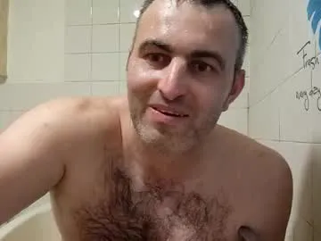 sydaffect – webcam model profile photo Image 3