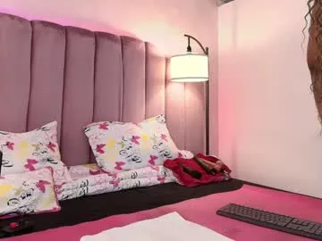 ValeriaNoir – webcam model profile photo Image 11