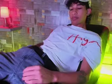 the_bad_touch_ – webcam model profile photo Image 12