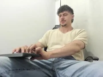 sydaffect – webcam model profile photo Image 19