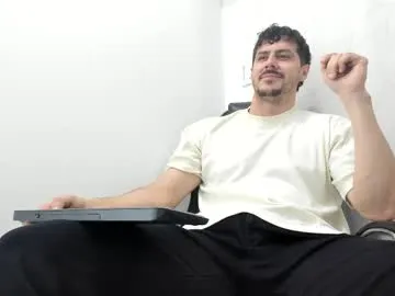 sydaffect – webcam model profile photo Image 5