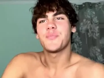 harryking1 – webcam model profile photo