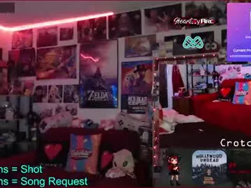 xdreamangel – webcam model profile photo Image 2