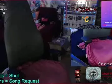 xdreamangel – webcam model profile photo Image 5