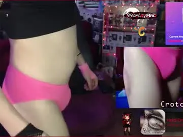 xdreamangel – webcam model profile photo Image 9