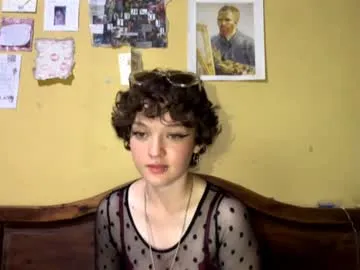 ErikaBonnie – webcam model profile photo Image 2