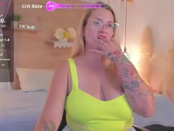 JulietaMontesco – webcam model profile photo Image 8