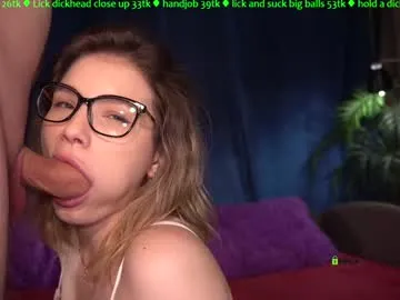 ErikaBonnie – webcam model profile photo Image 17