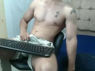 the_bad_touch_ – webcam model profile photo Image 15