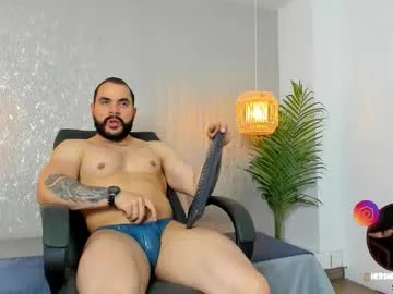 pelusos_mens – webcam model profile photo Image 3