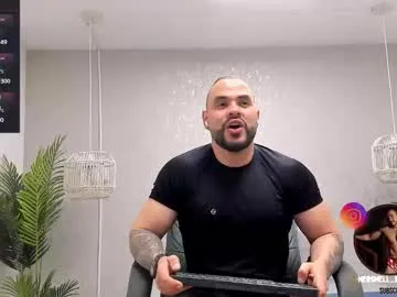 pelusos_mens – webcam model profile photo Image 4