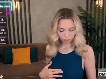 LissiWolf – webcam model profile photo Image 6