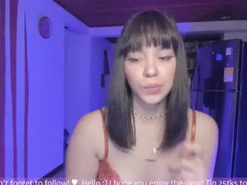 NoraTello – webcam model profile photo Image 11