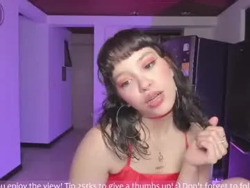 NoraTello – webcam model profile photo Image 7