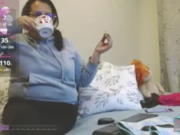 VikaCherry – webcam model profile photo Image 17