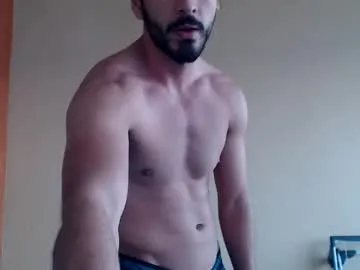 pacho_stormie – webcam model profile photo Image 19