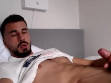 pacho_stormie – webcam model profile photo Image 3