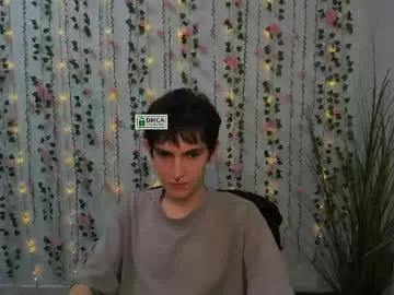 hot_dominic_ – webcam model profile photo