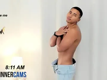 heatsignal – webcam model profile photo Image 5