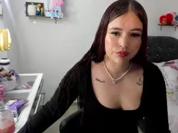 sunsay_effie – webcam model profile photo Image 4