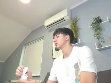 chem1ko – webcam model profile photo Image 10