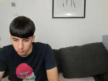 chem1ko – webcam model profile photo Image 3