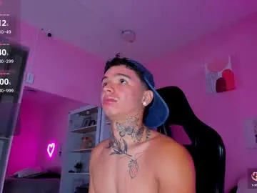 deepboysx – webcam model profile photo Image 14